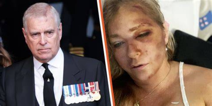 Prince Andrew’s Alleged Fetishes Revealed In Unsealed Virginia Roberts Giuffre Court Documents