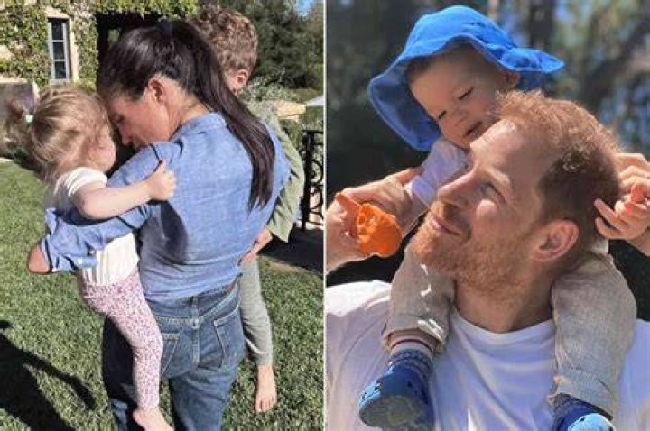 Prince Harry And Meghan Markle Might Welcome Another Baby Soon, Friends Say