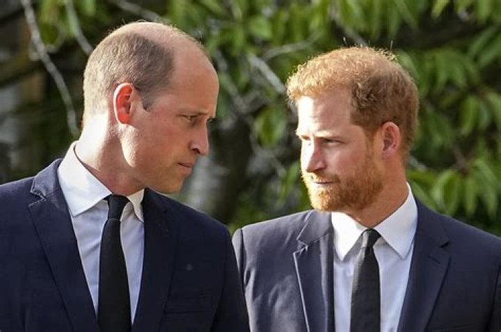 Prince Harry And Prince William On Speaking Terms Again – Source Says They’re Keeping In Touch Over The Phone For Now!