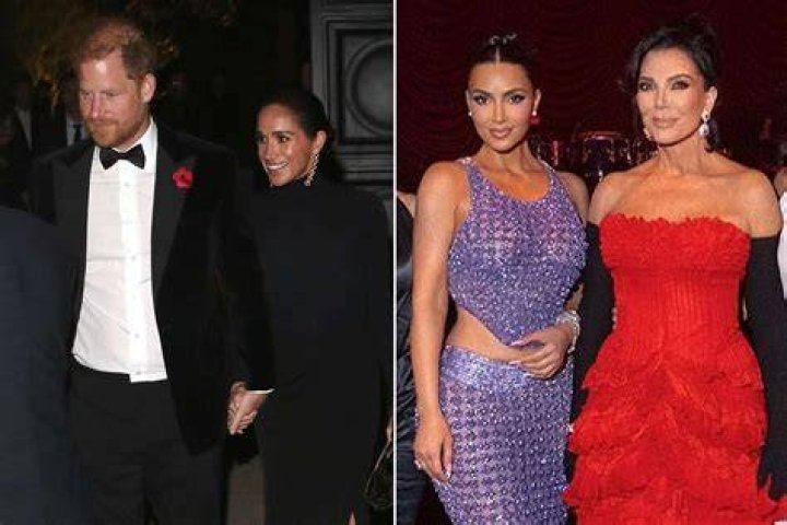 Prince Harry & Meghan Markle Have Already Made A Big (And Hilarious) Mistake With Their New Archewell Charitable Foundation