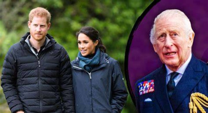 Prince Harry Says That The ‘Toxicity’ Of The British Media Is The Main Reason He And Meghan Markle Had To Leave The Royal Family