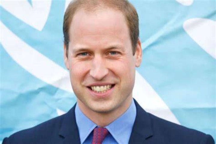 Prince William Claims COVID-19 Crisis Is The ‘Dreaded’ Scenario He Hoped Wouldn’t Happen