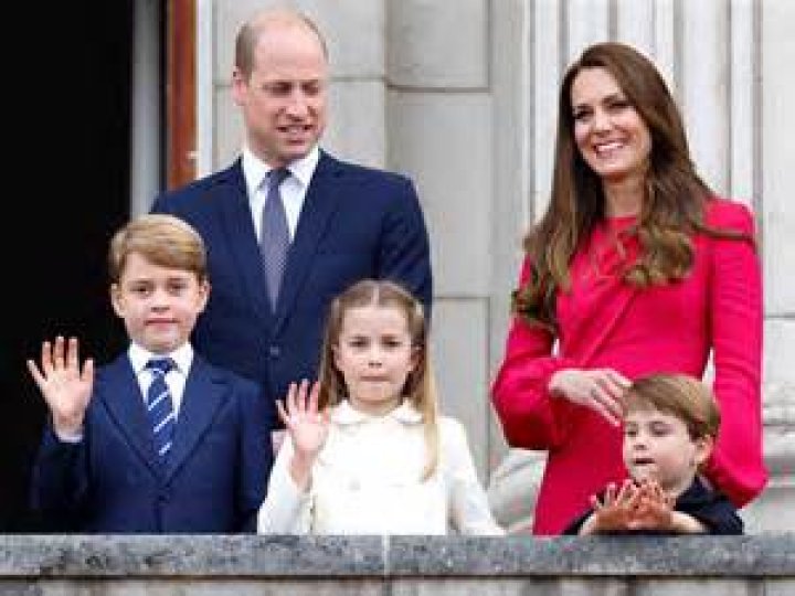 Prince William Opens Up About Family Life, Says Prince George and Princess Charlotte Are Already Interested In Philanthropy