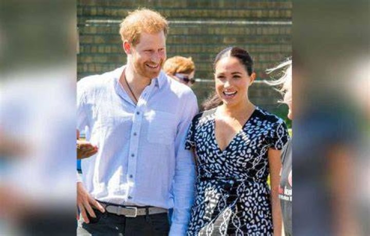 Princess Diana’s Former Chef Slams Prince Harry & Meghan Markle, Claims The People’s Princess Would Have Been ‘Furious’ About Megxit