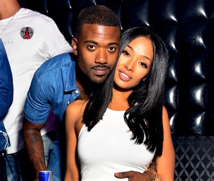 Princess Love And Ray J Came To This Sad Conclusion After Having A Heated Conversation About Their Marriage
