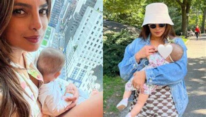 Priyanka Chopra Biography - Facts, Childhood, Family Life, Achievements