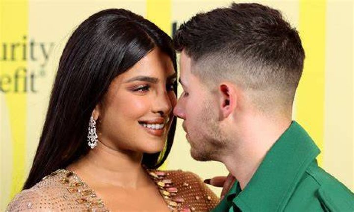 Priyanka Chopra Insists She And Nick Jonas Are Not Defined By One Another!