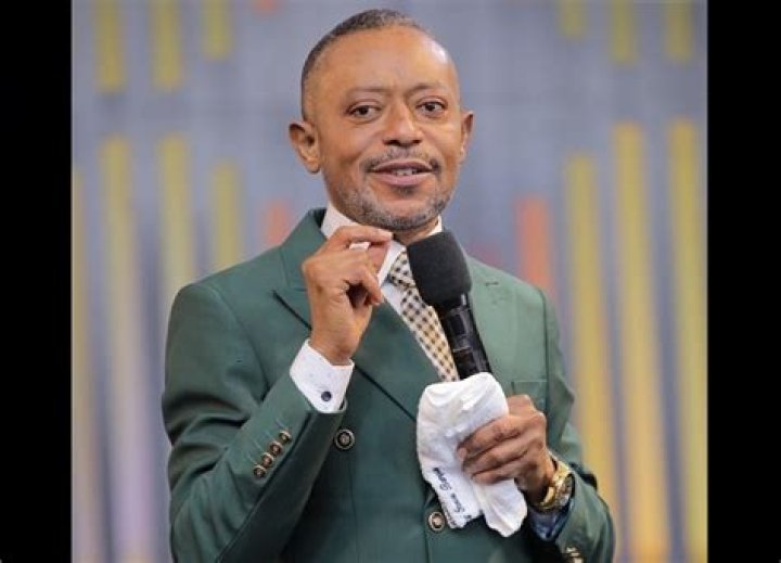 Prophet Owusu Bempah Dead In UK Over Leg Operation? – Agradaa Breaks News And Blames Maame Ng3g3
