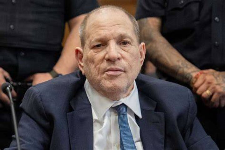 Prosecutors In Harvey Weinstein Case Describe Him As A ‘Rapist’