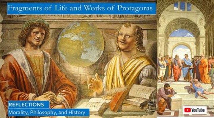 Protagoras Biography - Facts, Childhood, Family Life & Achievements