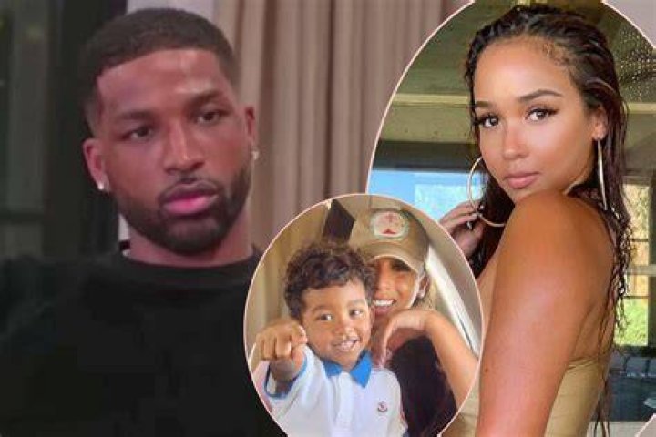 Purported Baby Momma Of Tristan Thompson Says She’s Not Hurting For Money – Only The ‘Truth’