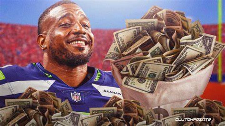 Quandre Diggs contract, salary and net worth explored