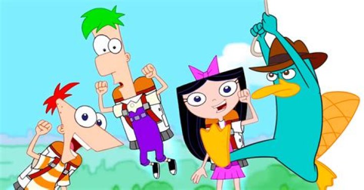 ¿Qué edad tiene Phineas y Ferb? – Celebrity