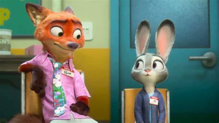 ¿Qué raza es Judy Hopps? – Celebrity