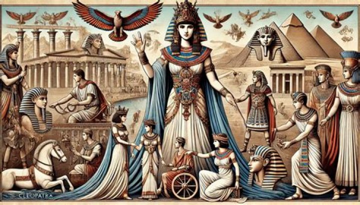 Queen KhaMyra Biography - Facts, Childhood, Family Life & Achievements