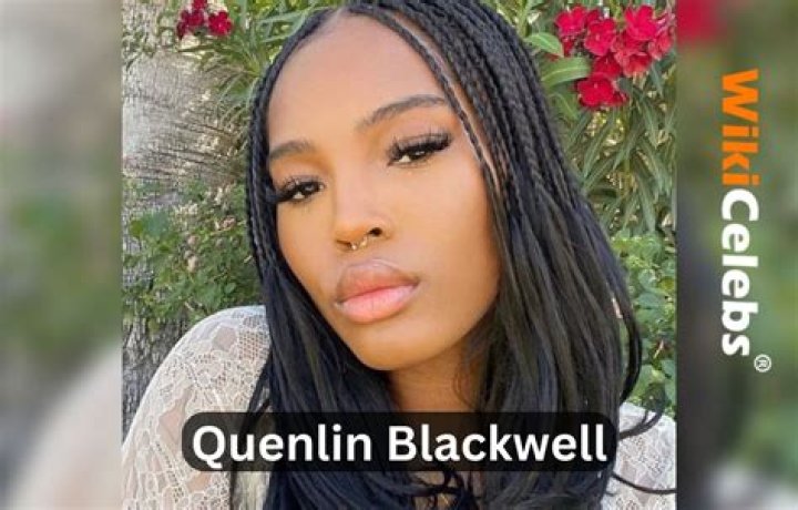 Quenlin Blackwell – Bio, Facts, Family Life of YouTuber