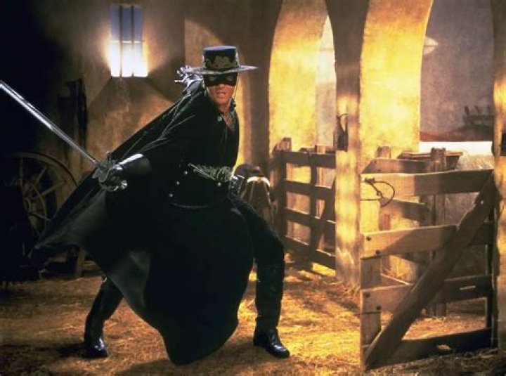 Quentin Tarantino Developing Django/Zorro Crossover Movie