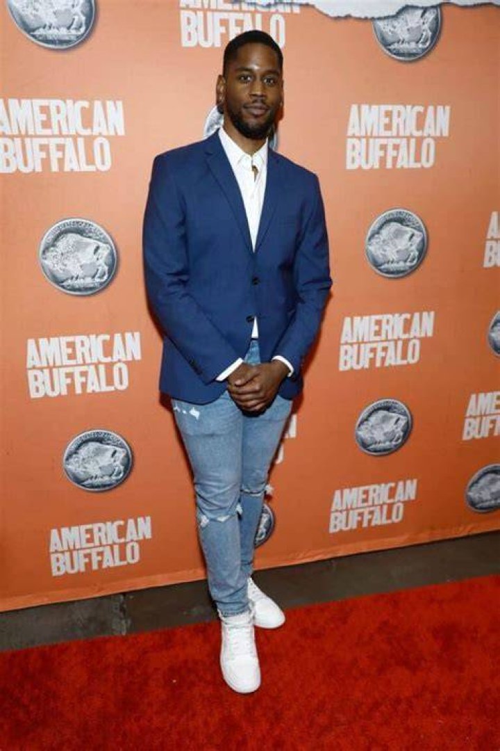 Quincy Isaiah height and weight