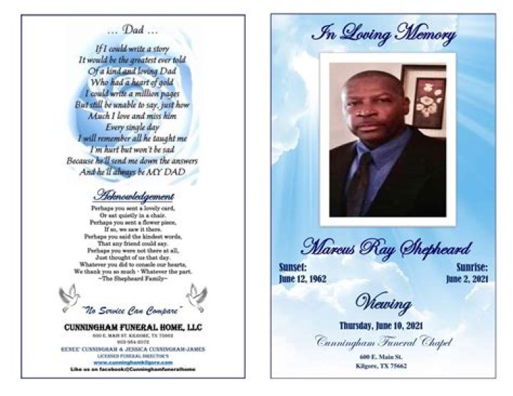 Quinton Cable Viewing, Obituary and Funeral c Cane Bay Assist. Baseball Coach