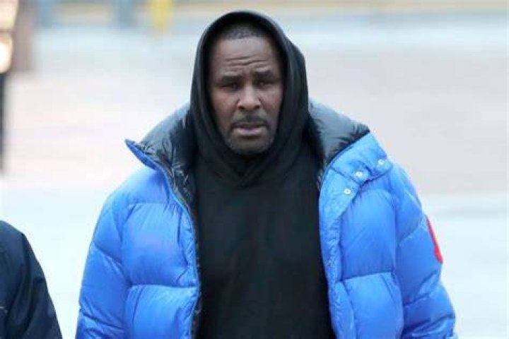 R. Kelly Reportedly Doubts His Music Career Is Over Despite The Accusations Against Him
