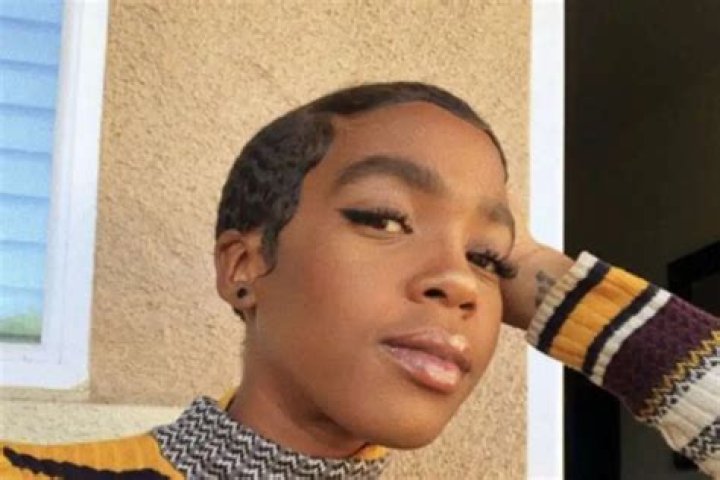 R. Kelly’s Daughter Reveals That She Had A Miscarriage