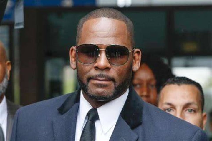 R. Kelly’s Ex-Wife, Andrea Kelly, Delivers New Blow To Singer’s Already Dwindling Reputation With Epic Speech