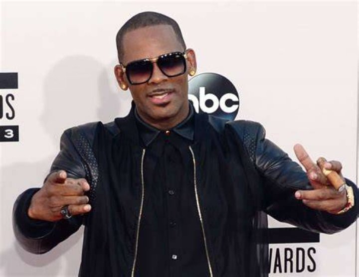 R. Kelly’s Trial Will Start Officially In April Of 2021