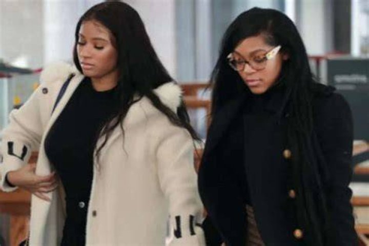 R. Kelly Update: Lawyer Says He’ll Arrange Meeting For Azriel Clary And Joycelyn Savage With Parents, As Suicide Pact Fears Continue