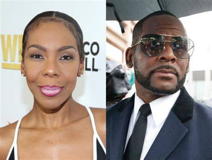 R. Kelly Wants Judge To Order His Ex-Wife Drea Kelly To Shut Up