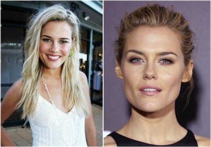 Rachael Taylor Height Weight Body Measurements Bra Size Age Facts Ethnicity