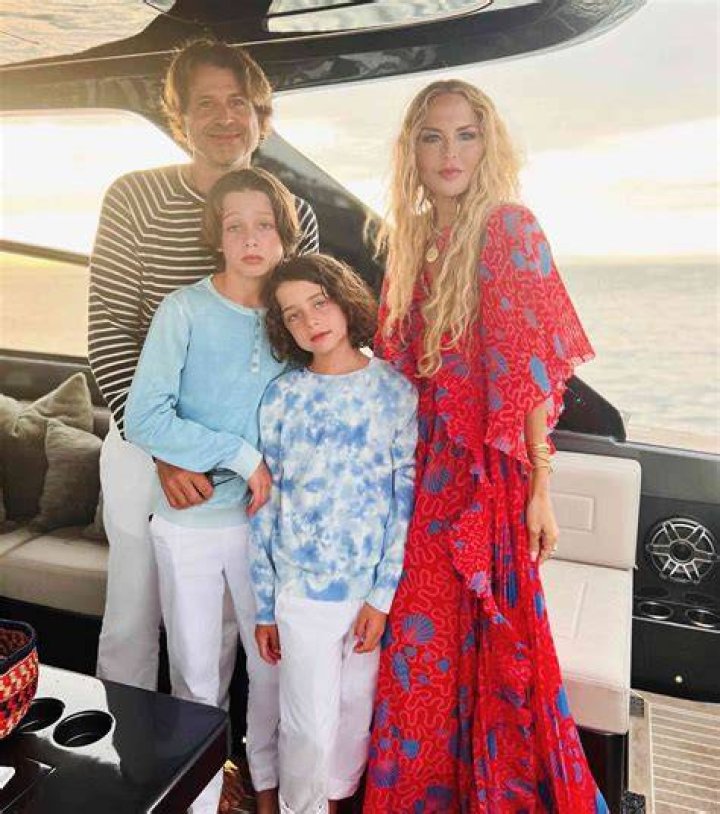 Rachel Daly children: Does Rachel Daly have kids?