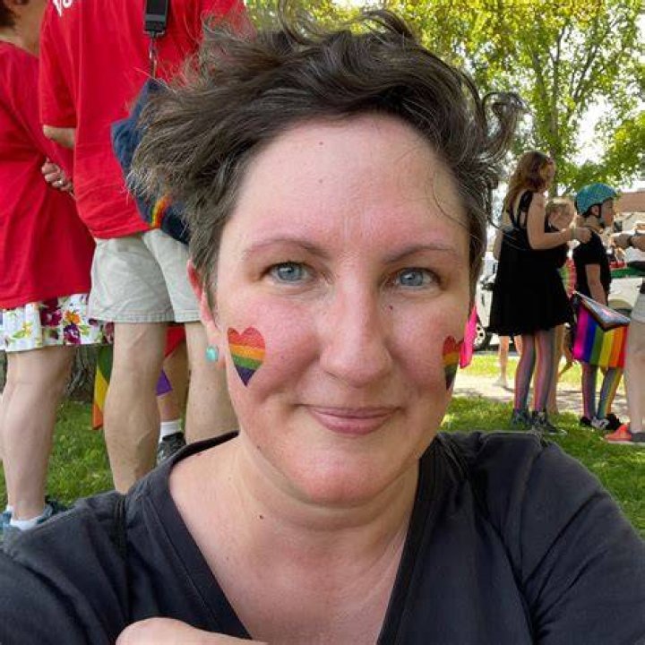 Rachel Dobbs – Glen Allen, VA
