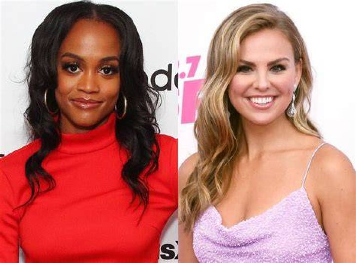 Rachel Lindsay Says She Doesn’t Think Hannah Brown Will Change After N-Word Scandal – Here’s Why!