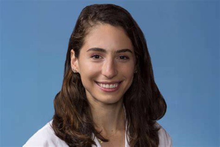 Rachel Mathisen – Wagener, SC