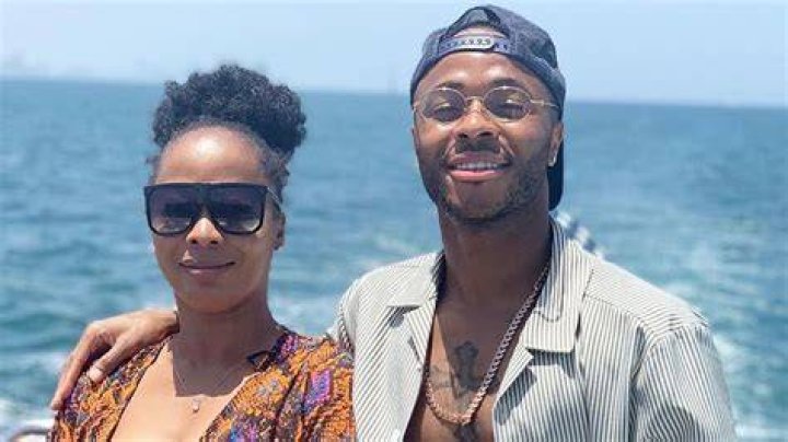 Raheem Sterling parents: Meet mother Nadine Sterling and father