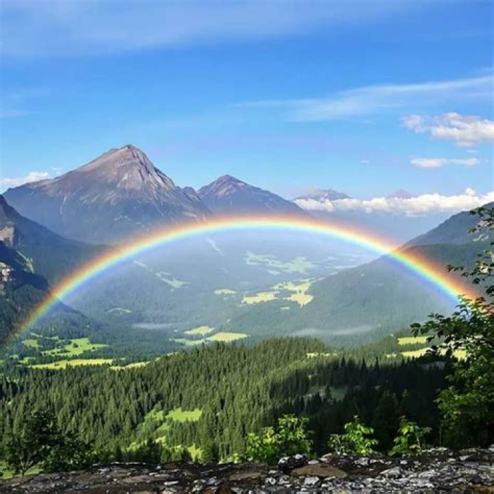 Rainbow Time Review