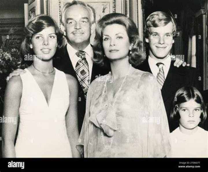 Rainier III, Prince Of Monaco Biography