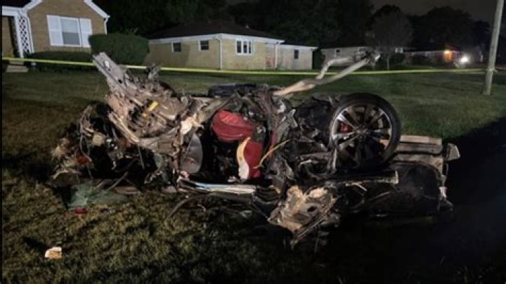 Ralph Desrosiers Wilmington Man Died in a Marine Car Accident