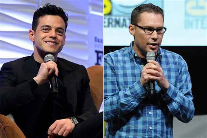 Rami Malek Admits That Working With Bryan Singer Was ‘Not Pleasant’