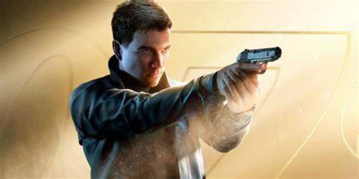 Rami Malek Says That Playing In A 007 Film Would “Be A Dream”
