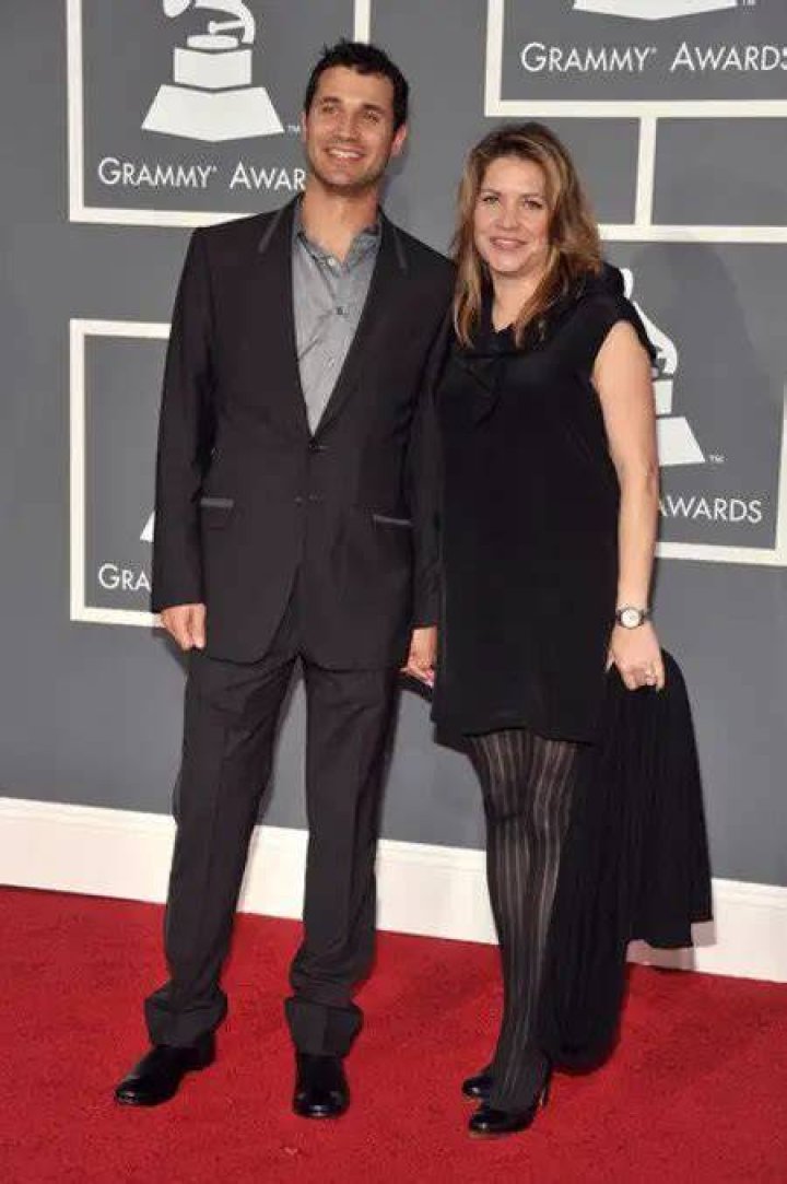 Ramin Djawadi family, wife, children, parents, siblings