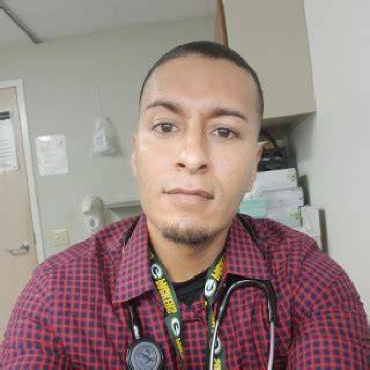 Ramon Sanchez – El Paso, TX