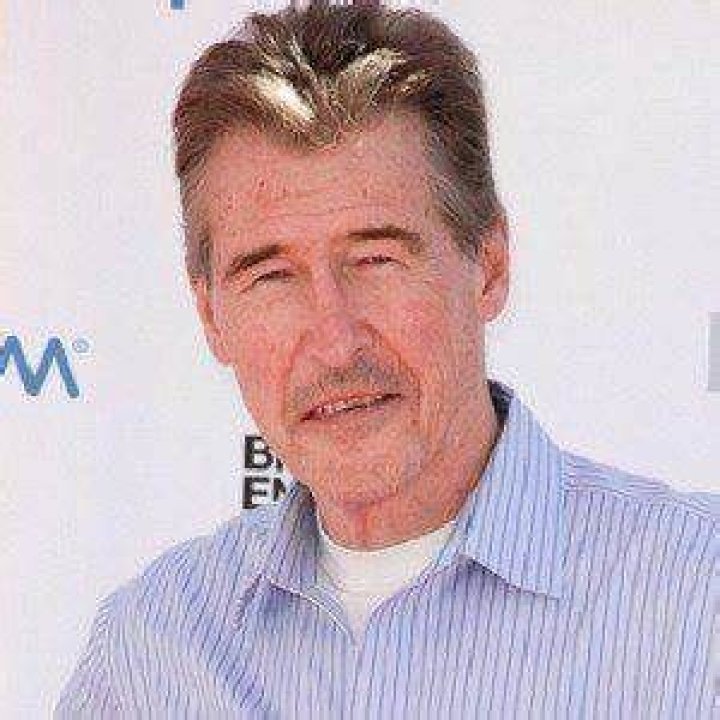 Randolph Mantooth Biography - Facts, Childhood, Family Life, Achievements
