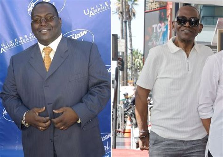 Randy Jackson Weight Loss: Conquering Diabetes, Undergoing Bypass Surgery, and Losing 100 Pounds