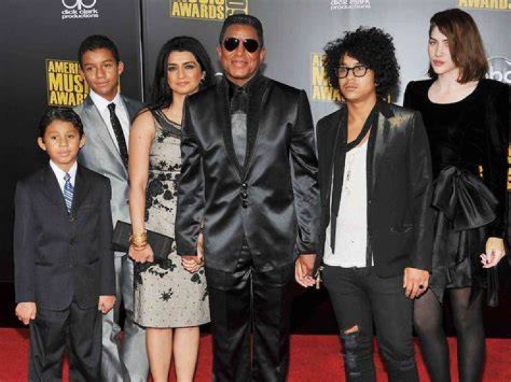 Randy Jackson Wikipedia, age, American Idol, wife, children, net worth