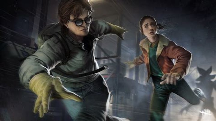 Ranking the licensed survivors in ‘Dead by Daylight’