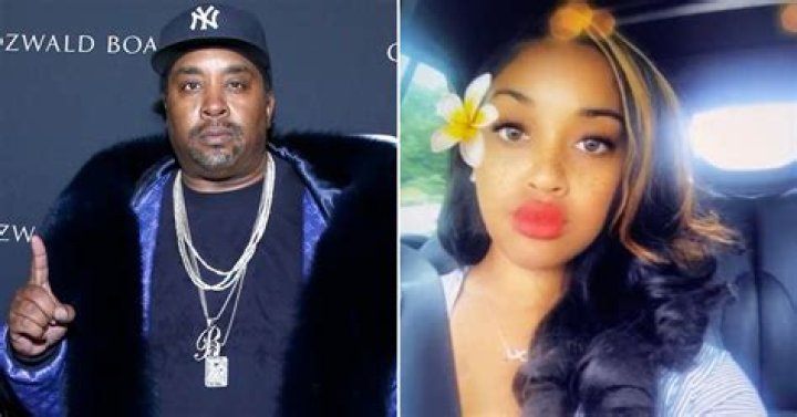 Rapper Eric B’s Daughter Dies In Tragic Car Crash