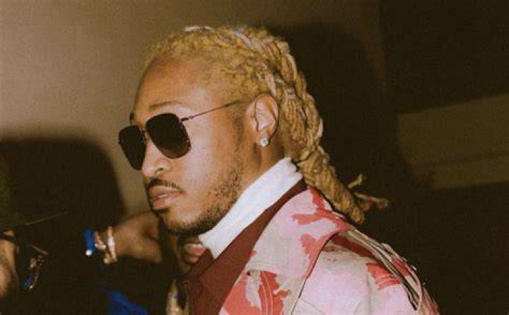 Rapper Future Attacks Tekashi 6ix9ine After Sara Molina Was Spotted Out With Rich The Kid