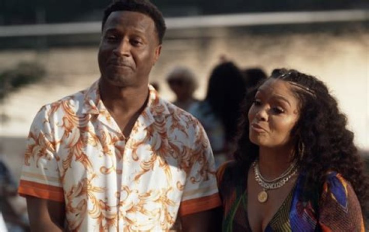 Rasheeda Frost And Kirk Frost Are Enjoying A Day Outside Together And Fans Are Here For Their Love