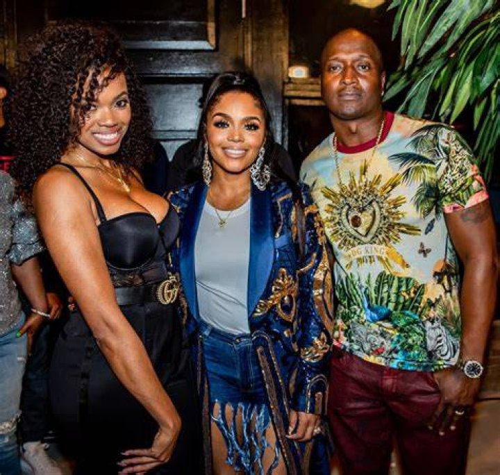Rasheeda Frost And Kirk Frost Are Wishing Their Son A Happy Birthday – See Their Messages For Him!